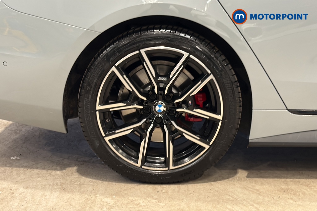 BMW 4 Series M Sport Automatic Petrol Hatchback - Stock Number (1651768) - 46th supplementary image