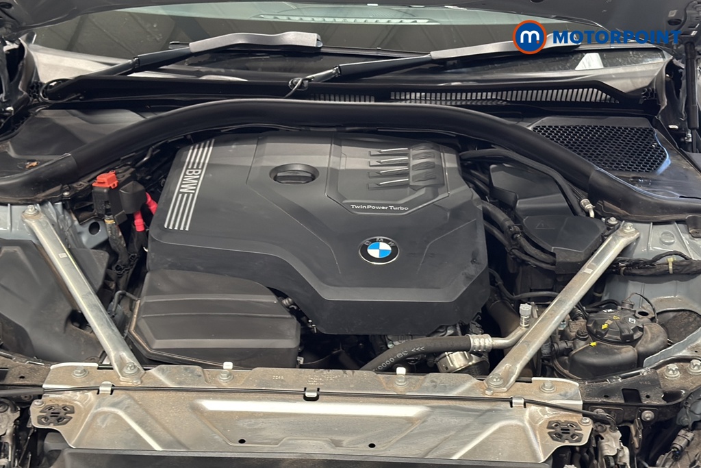 BMW 4 Series M Sport Automatic Petrol Hatchback - Stock Number (1651768) - 48th supplementary image