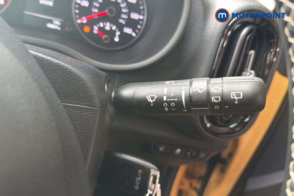 KIA Picanto 3 Automatic Petrol Hatchback - Stock Number (1651832) - 6th supplementary image