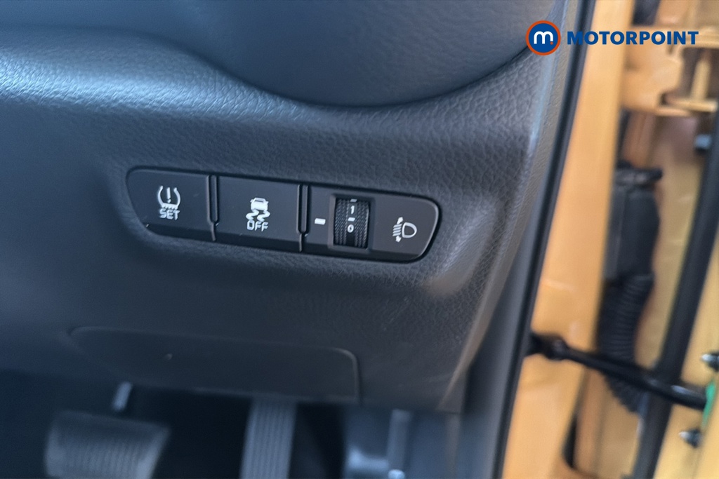 KIA Picanto 3 Automatic Petrol Hatchback - Stock Number (1651832) - 11th supplementary image