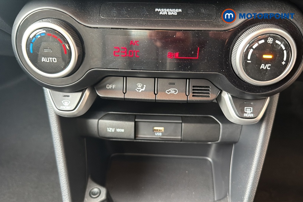 KIA Picanto 3 Automatic Petrol Hatchback - Stock Number (1651832) - 12th supplementary image