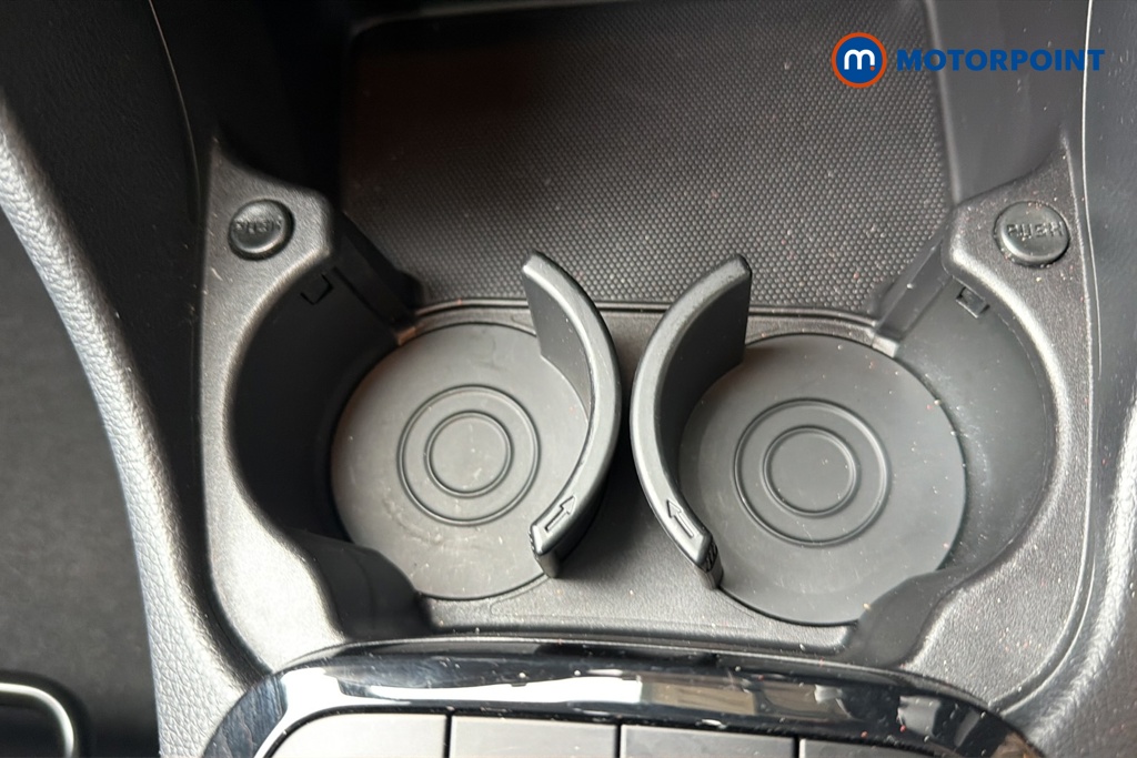 KIA Picanto 3 Automatic Petrol Hatchback - Stock Number (1651832) - 16th supplementary image