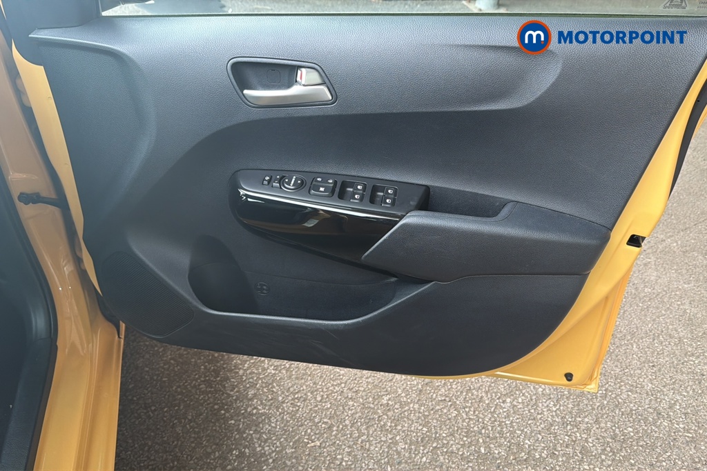 KIA Picanto 3 Automatic Petrol Hatchback - Stock Number (1651832) - 18th supplementary image