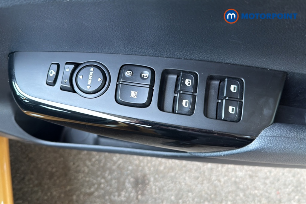 KIA Picanto 3 Automatic Petrol Hatchback - Stock Number (1651832) - 19th supplementary image