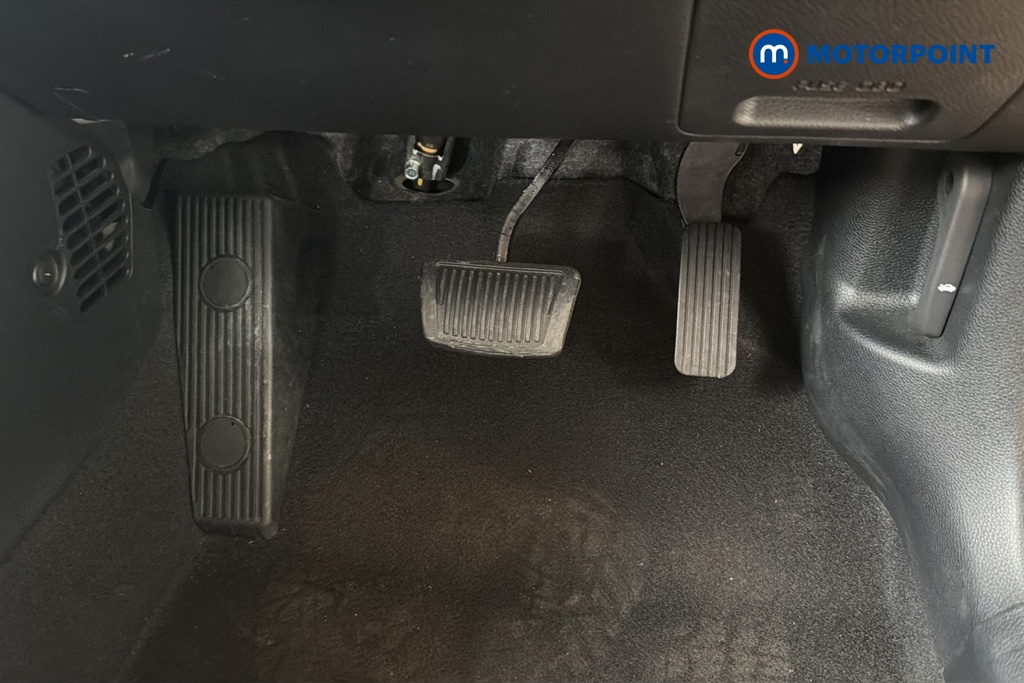 KIA Picanto 3 Automatic Petrol Hatchback - Stock Number (1651832) - 24th supplementary image