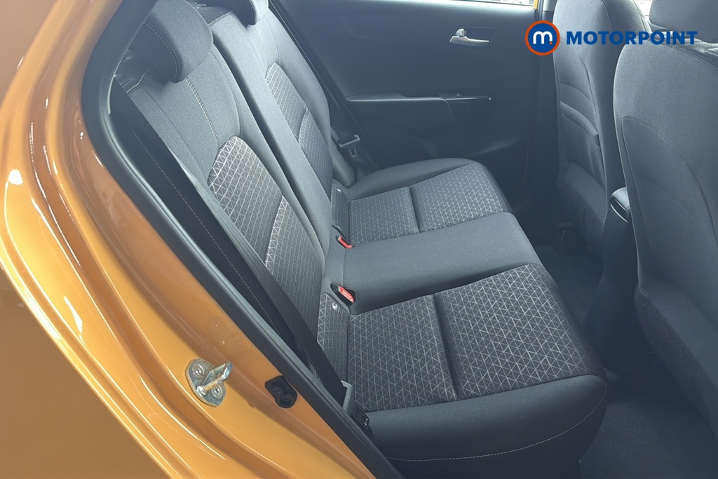 KIA Picanto 3 Automatic Petrol Hatchback - Stock Number (1651832) - 25th supplementary image
