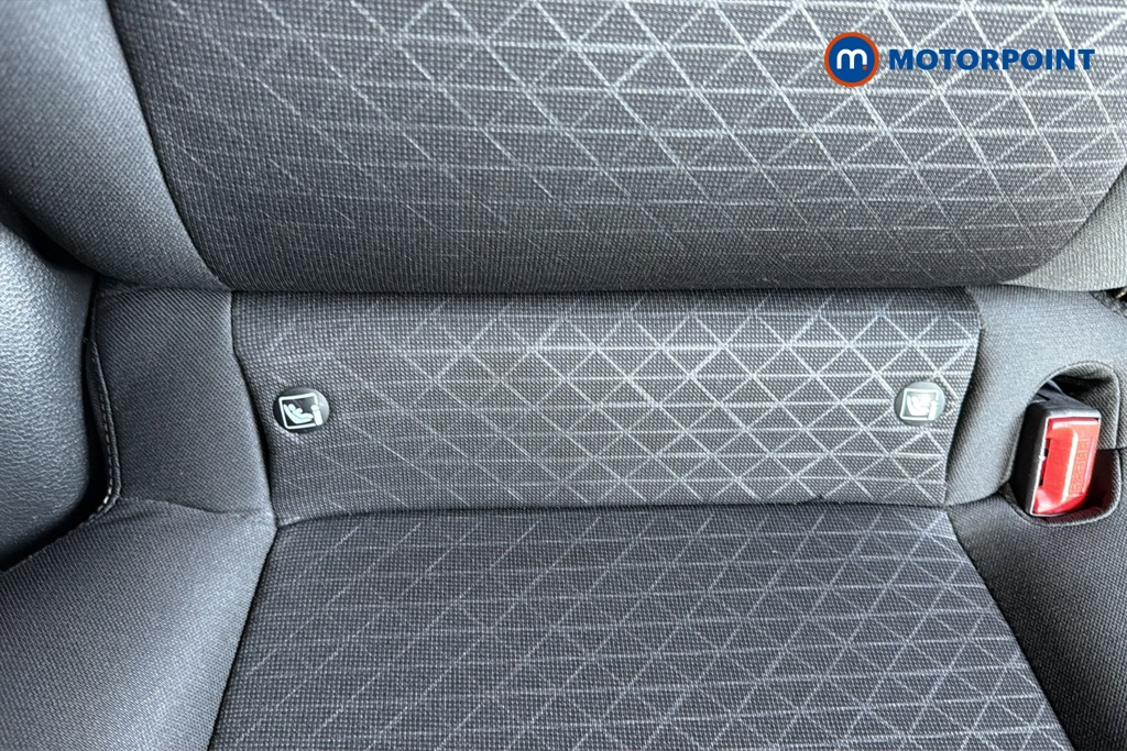 KIA Picanto 3 Automatic Petrol Hatchback - Stock Number (1651832) - 27th supplementary image