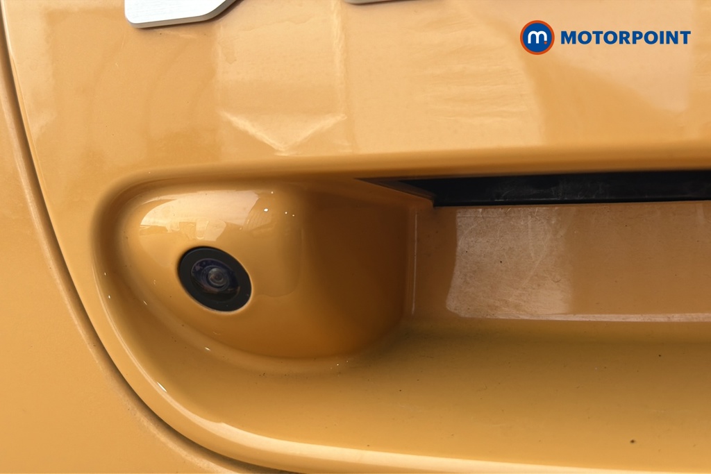 KIA Picanto 3 Automatic Petrol Hatchback - Stock Number (1651832) - 37th supplementary image