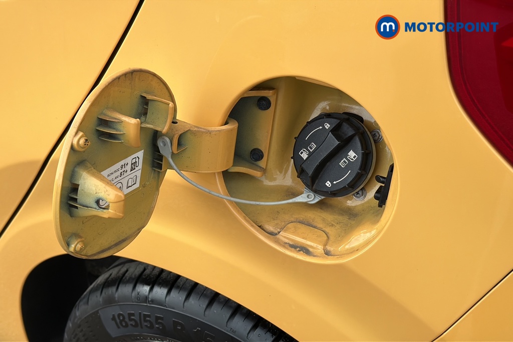 KIA Picanto 3 Automatic Petrol Hatchback - Stock Number (1651832) - 41st supplementary image