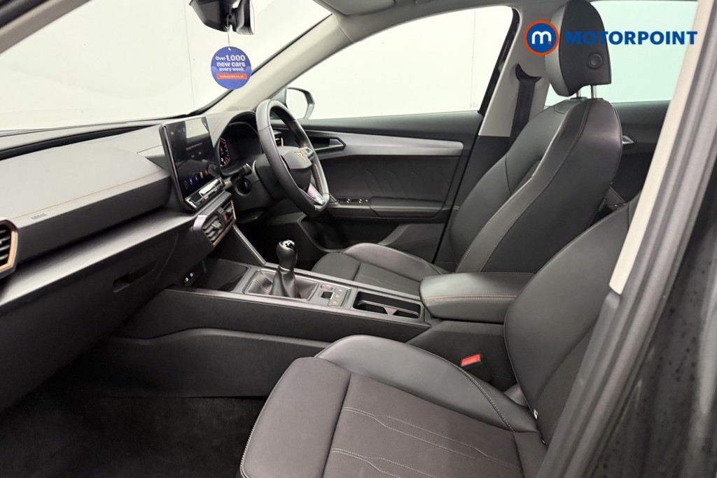 Cupra Formentor V1 Manual Petrol SUV - Stock Number (1651838) - 5th supplementary image