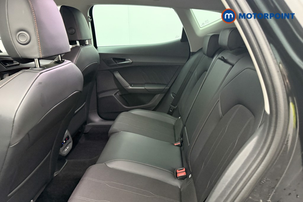 Cupra Formentor V1 Manual Petrol SUV - Stock Number (1651838) - 6th supplementary image
