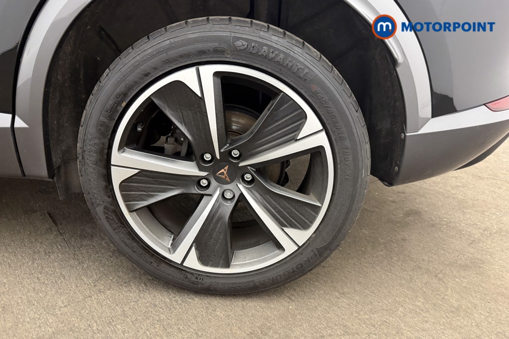 Cupra Formentor V1 Manual Petrol SUV - Stock Number (1651838) - 7th supplementary image
