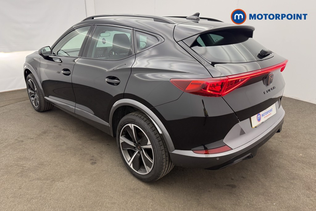 Cupra Formentor V1 Manual Petrol SUV - Stock Number (1651838) - 8th supplementary image