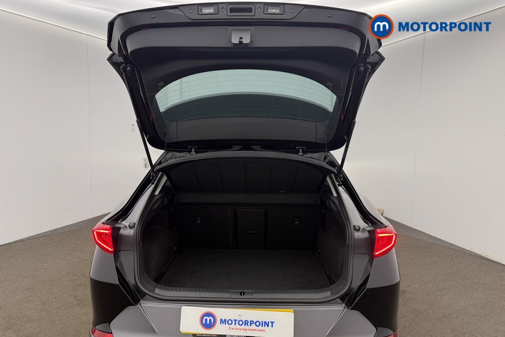 Cupra Formentor V1 Manual Petrol SUV - Stock Number (1651838) - 9th supplementary image