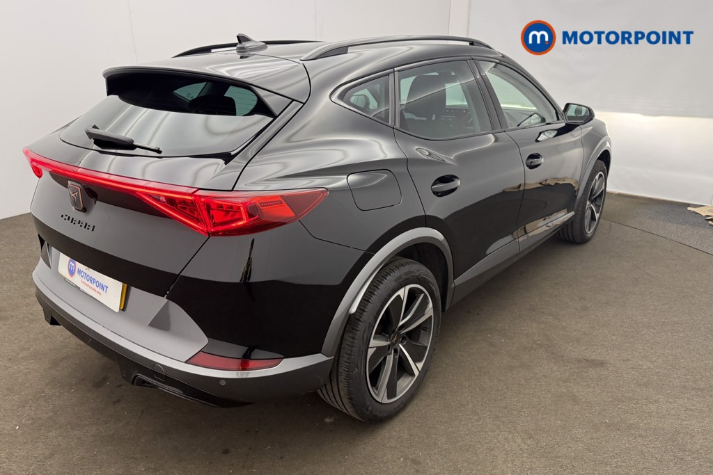 Cupra Formentor V1 Manual Petrol SUV - Stock Number (1651838) - 11th supplementary image