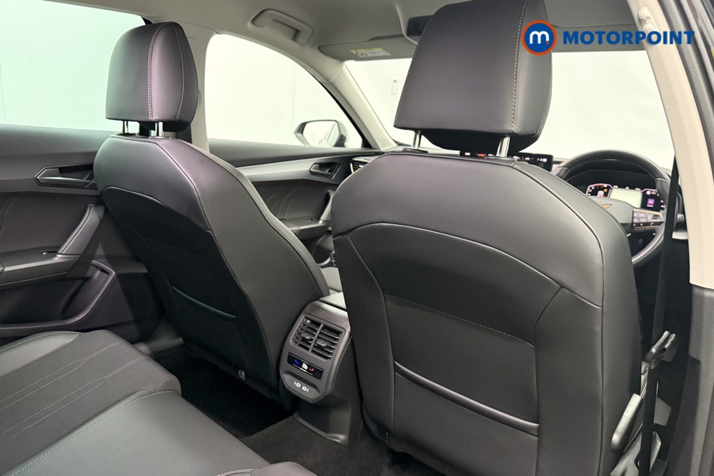 Cupra Formentor V1 Manual Petrol SUV - Stock Number (1651838) - 13th supplementary image