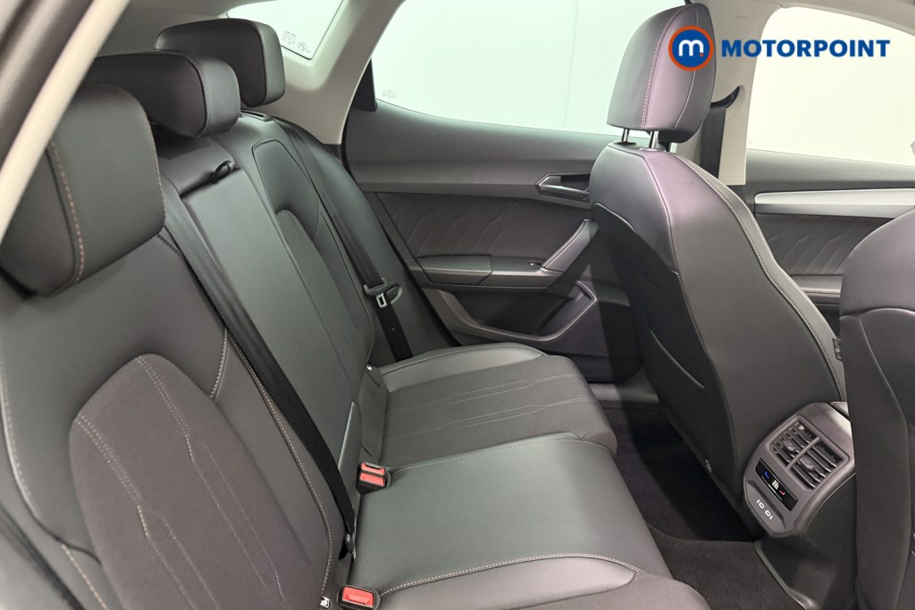 Cupra Formentor V1 Manual Petrol SUV - Stock Number (1651838) - 14th supplementary image