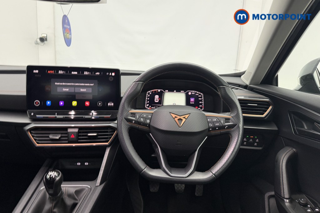 Cupra Formentor V1 Manual Petrol SUV - Stock Number (1651838) - 16th supplementary image