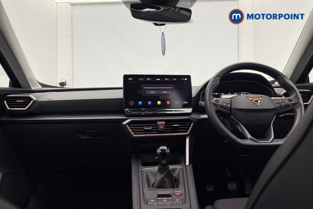 Cupra Formentor V1 Manual Petrol SUV - Stock Number (1651838) - 17th supplementary image