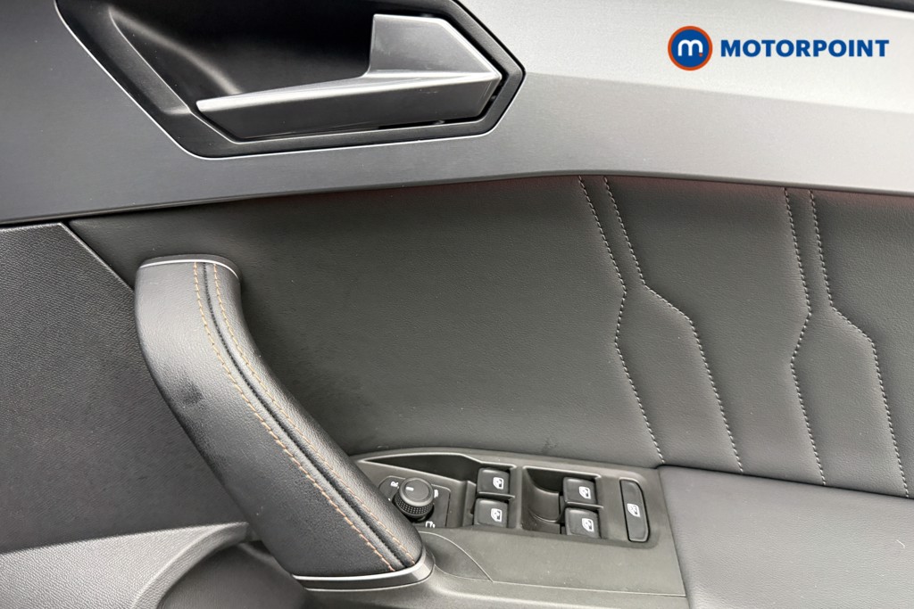 Cupra Formentor V1 Manual Petrol SUV - Stock Number (1651838) - 20th supplementary image