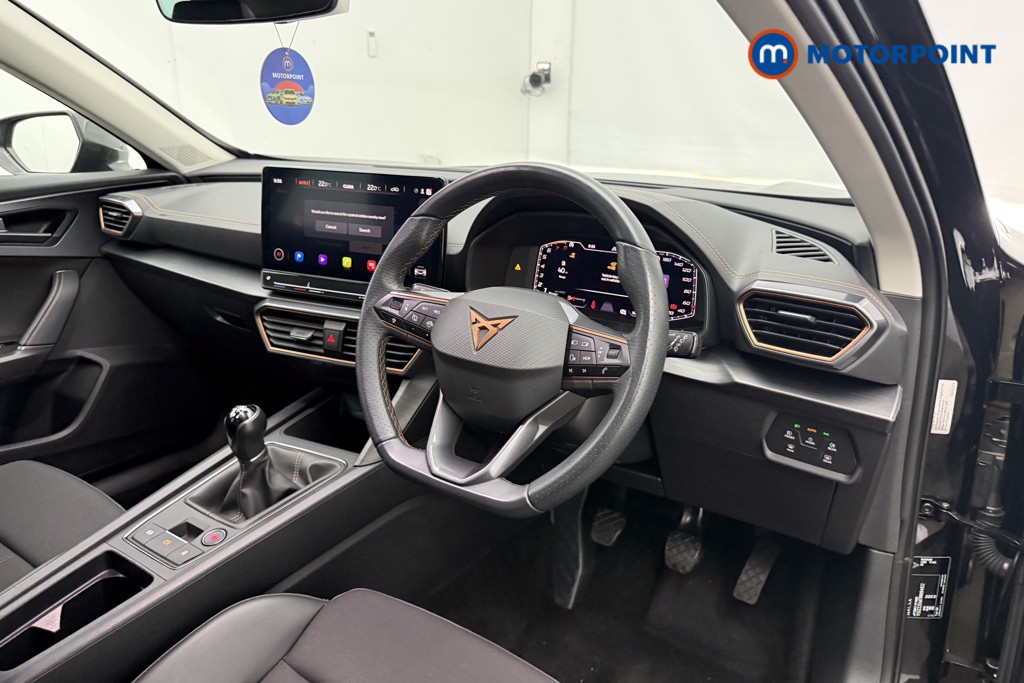 Cupra Formentor V1 Manual Petrol SUV - Stock Number (1651838) - 21st supplementary image