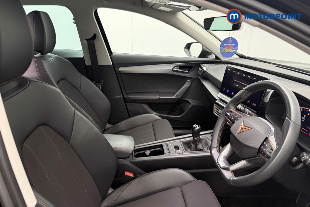 Cupra Formentor V1 Manual Petrol SUV - Stock Number (1651838) - 22nd supplementary image