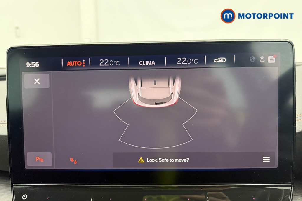 Cupra Formentor V1 Manual Petrol SUV - Stock Number (1651838) - 33rd supplementary image