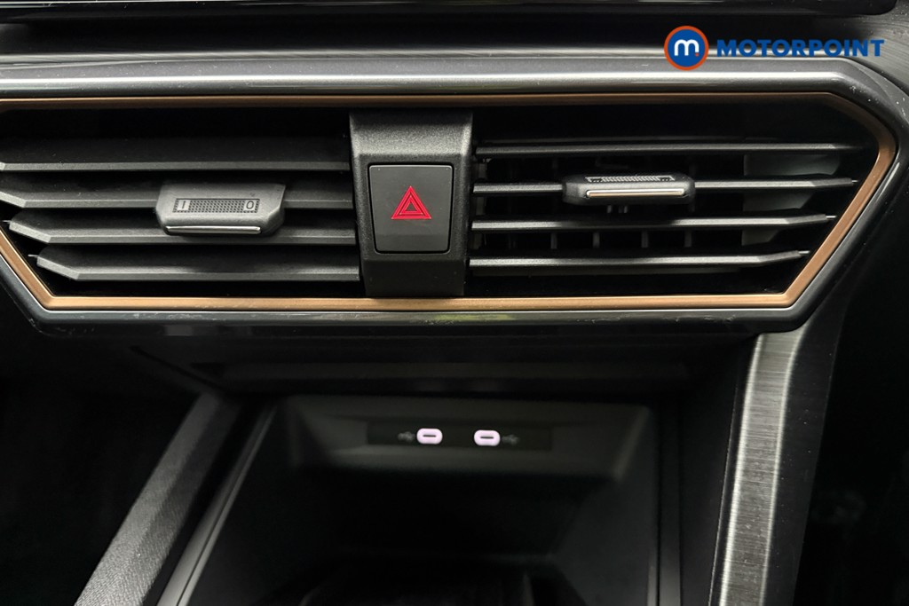 Cupra Formentor V1 Manual Petrol SUV - Stock Number (1651838) - 34th supplementary image