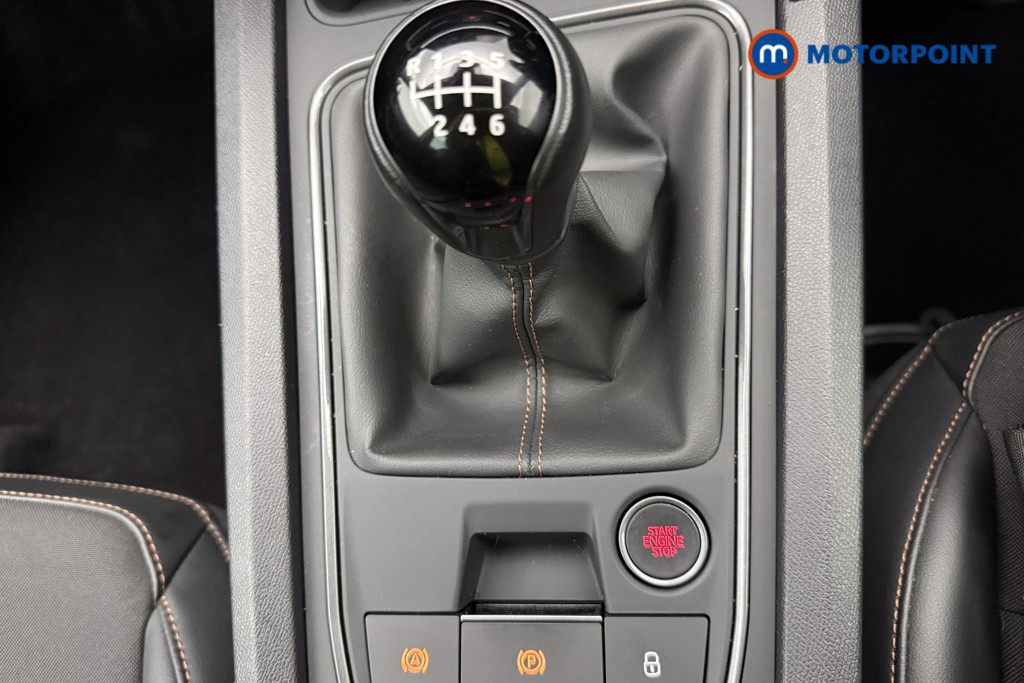 Cupra Formentor V1 Manual Petrol SUV - Stock Number (1651838) - 35th supplementary image