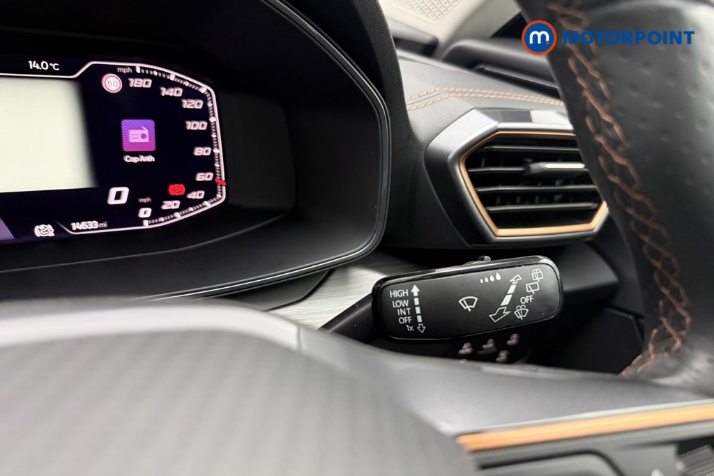 Cupra Formentor V1 Manual Petrol SUV - Stock Number (1651838) - 39th supplementary image