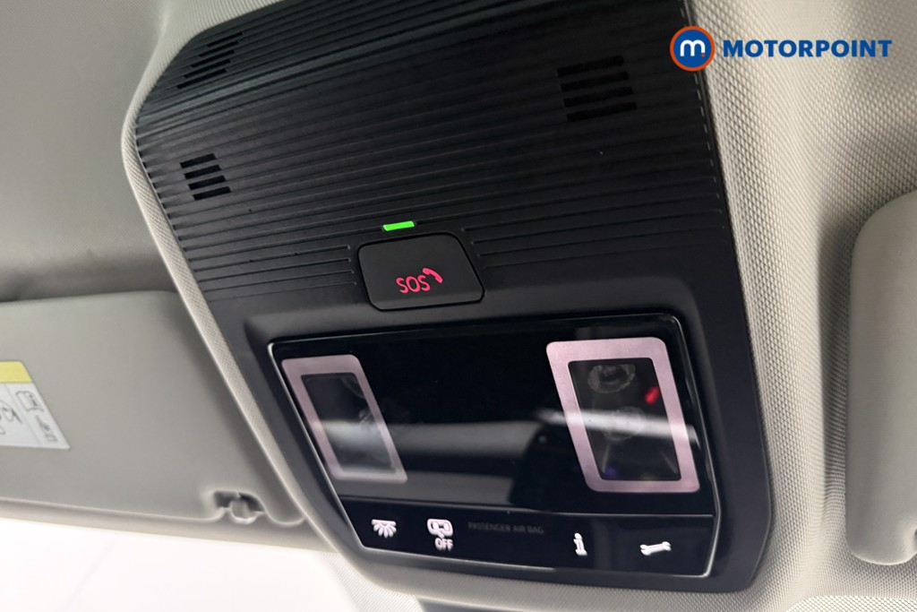 Cupra Formentor V1 Manual Petrol SUV - Stock Number (1651838) - 41st supplementary image