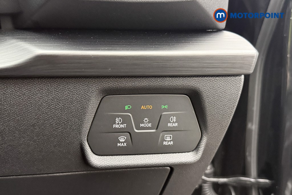 Cupra Formentor V1 Manual Petrol SUV - Stock Number (1651838) - 42nd supplementary image