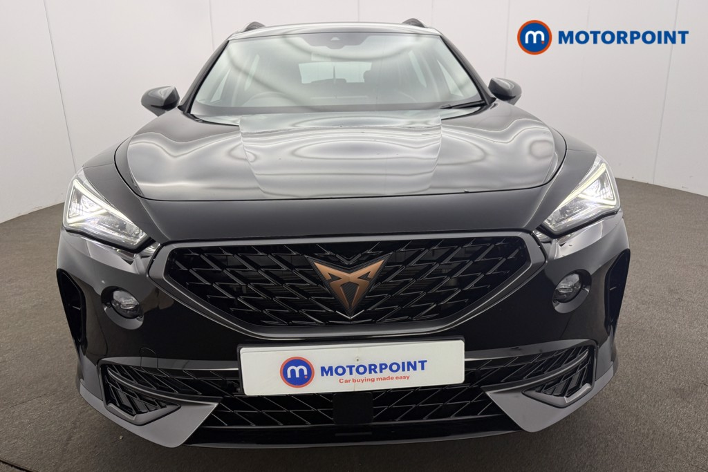 Cupra Formentor V1 Manual Petrol SUV - Stock Number (1651838) - 1st supplementary image