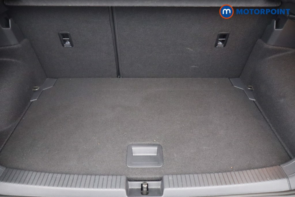 Volkswagen T-Cross Match Automatic Petrol SUV - Stock Number (1651925) - 4th supplementary image