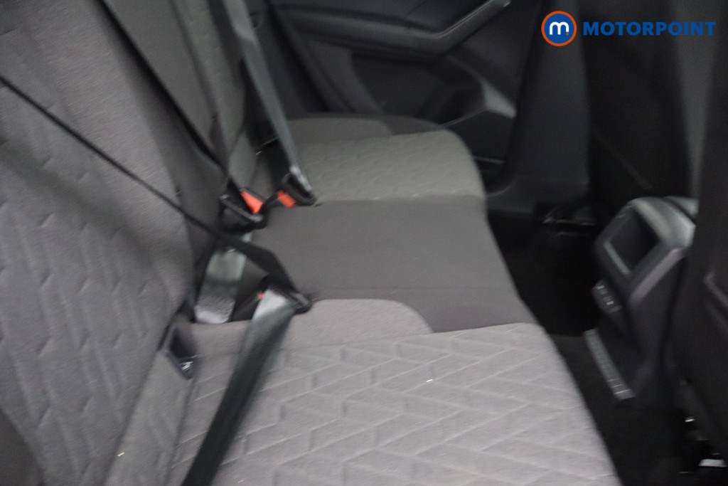 Volkswagen T-Cross Match Automatic Petrol SUV - Stock Number (1651925) - 6th supplementary image