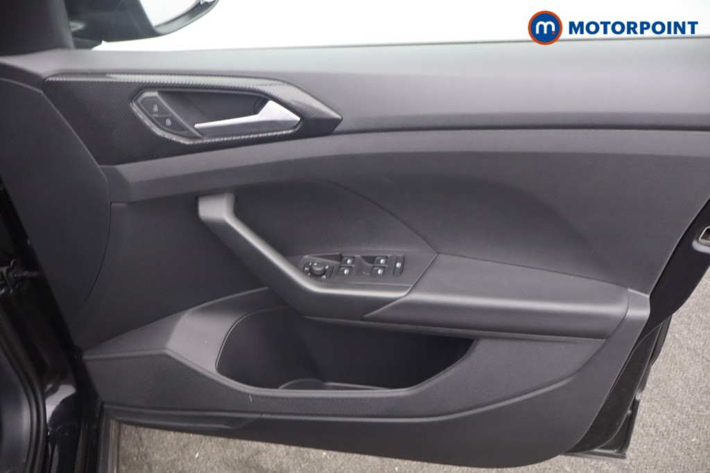 Volkswagen T-Cross Match Automatic Petrol SUV - Stock Number (1651925) - 8th supplementary image
