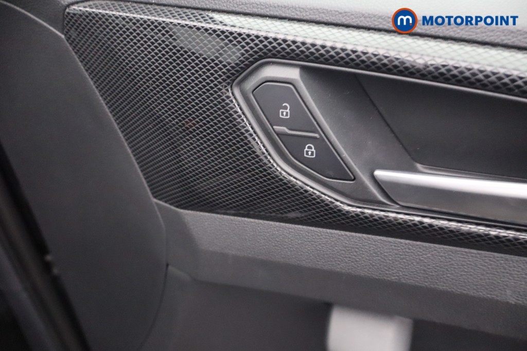 Volkswagen T-Cross Match Automatic Petrol SUV - Stock Number (1651925) - 9th supplementary image