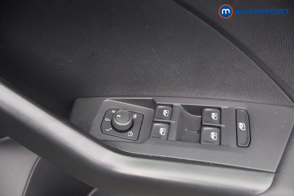 Volkswagen T-Cross Match Automatic Petrol SUV - Stock Number (1651925) - 10th supplementary image