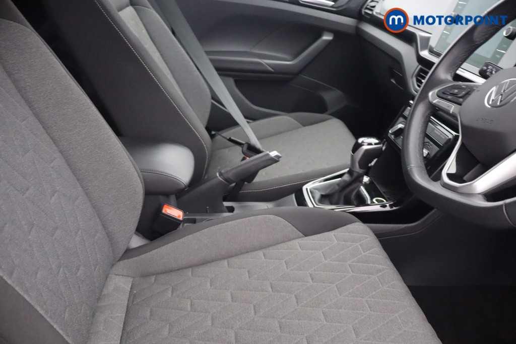 Volkswagen T-Cross Match Automatic Petrol SUV - Stock Number (1651925) - 11th supplementary image