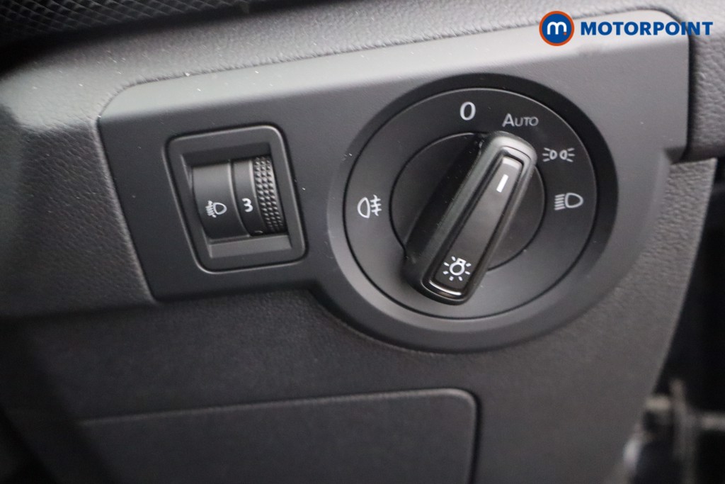 Volkswagen T-Cross Match Automatic Petrol SUV - Stock Number (1651925) - 12th supplementary image