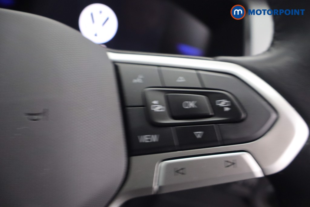 Volkswagen T-Cross Match Automatic Petrol SUV - Stock Number (1651925) - 13th supplementary image