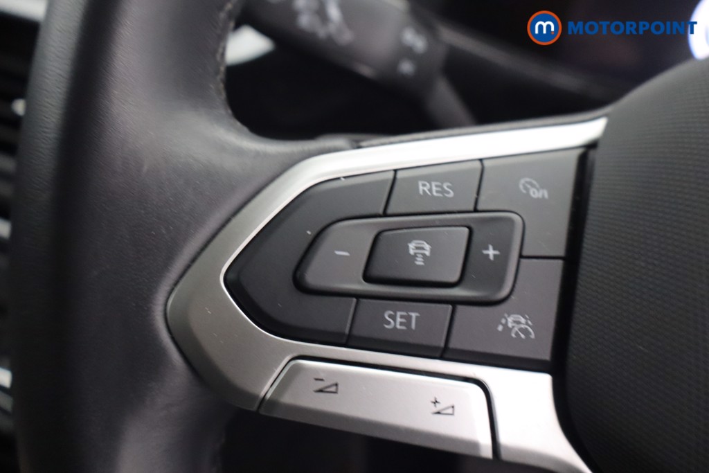 Volkswagen T-Cross Match Automatic Petrol SUV - Stock Number (1651925) - 14th supplementary image