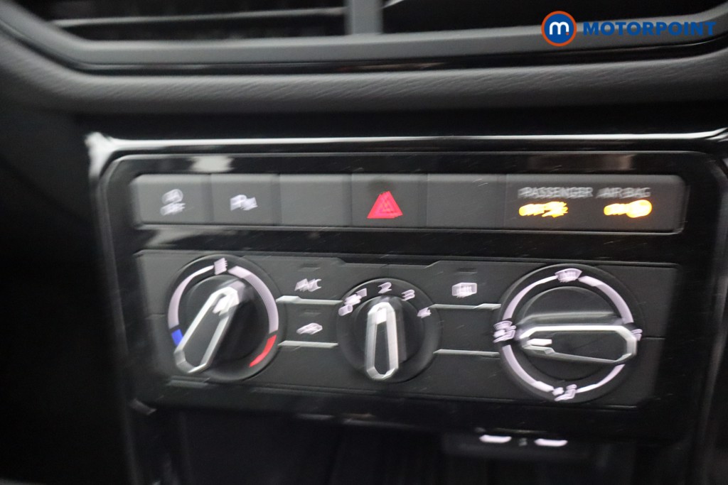 Volkswagen T-Cross Match Automatic Petrol SUV - Stock Number (1651925) - 15th supplementary image