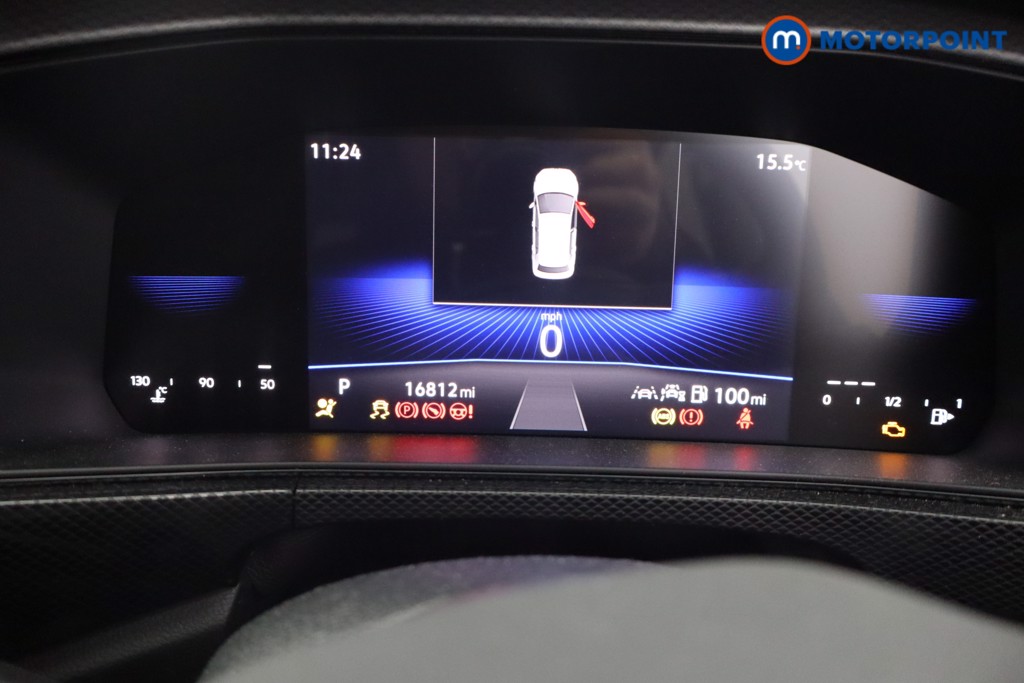 Volkswagen T-Cross Match Automatic Petrol SUV - Stock Number (1651925) - 16th supplementary image