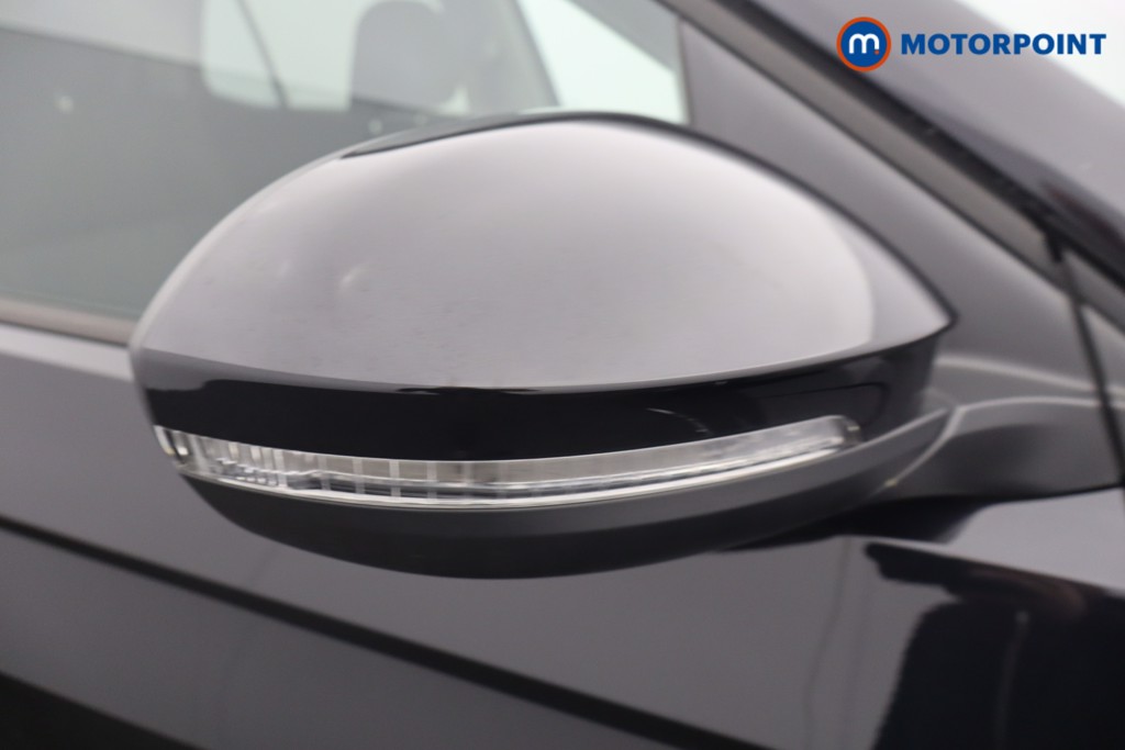 Volkswagen T-Cross Match Automatic Petrol SUV - Stock Number (1651925) - 20th supplementary image