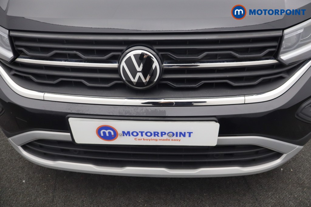 Volkswagen T-Cross Match Automatic Petrol SUV - Stock Number (1651925) - 22nd supplementary image