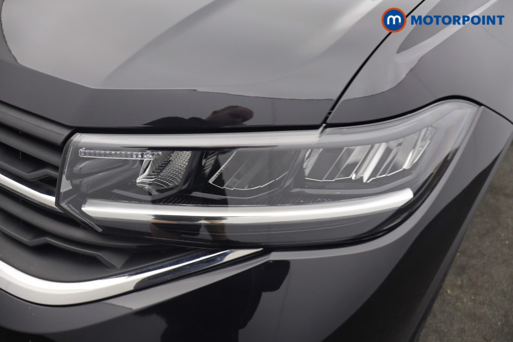 Volkswagen T-Cross Match Automatic Petrol SUV - Stock Number (1651925) - 23rd supplementary image