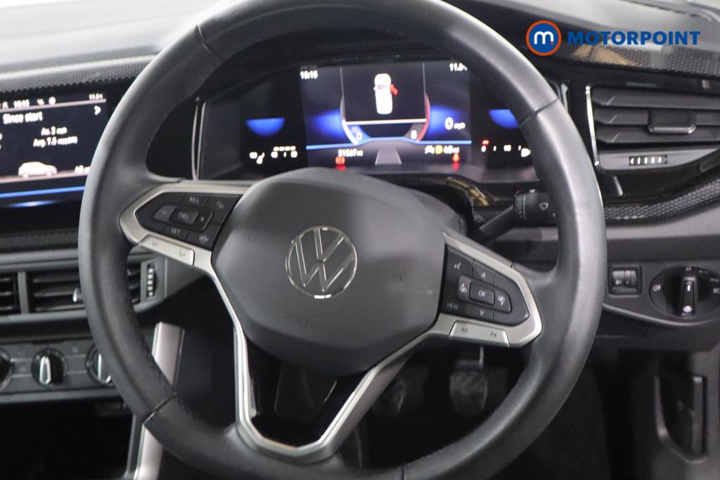Volkswagen Polo Life Manual Petrol Hatchback - Stock Number (1652056) - 2nd supplementary image