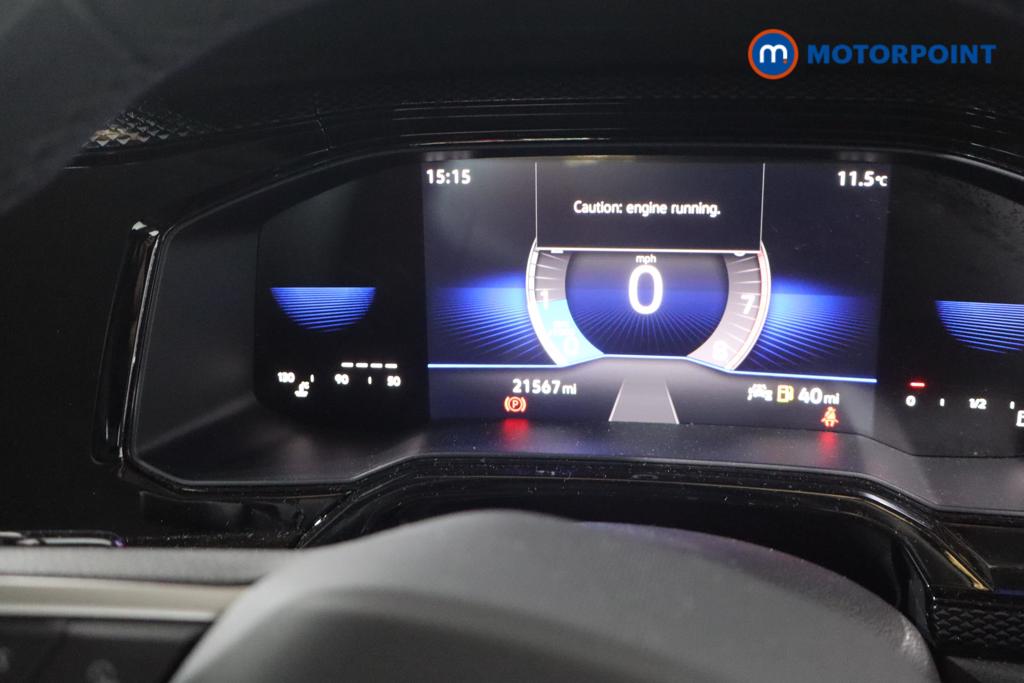Volkswagen Polo Life Manual Petrol Hatchback - Stock Number (1652056) - 3rd supplementary image
