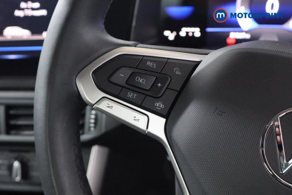 Volkswagen Polo Life Manual Petrol Hatchback - Stock Number (1652056) - 4th supplementary image